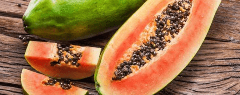 Papaya Alerjisi Belirtileri Nelerdir? Moleküler Alerji Testi